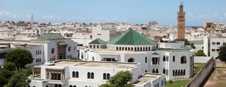 City of Mdina and Rabat