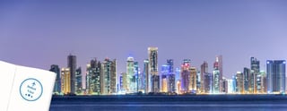Extending Qatar On Arrival Visa for Indian Citizens: A Step-by-Step Guide