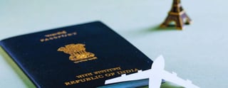 Visa-on-Arrival Requirements for Indian Citizens