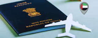 What are the Required Documents for Dubai Tourist Visa for Indians?