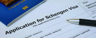 Application Time for the Transit Schengen Visa