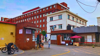 Beijing Hospital of Traditional Chinese Medicine
