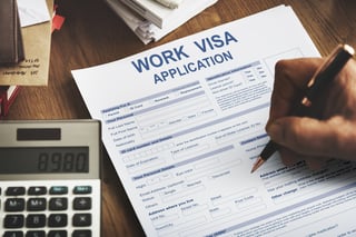 Applying for a Hungary Work Visa