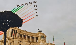 Italian Republic Celebrations