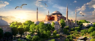 Preparation Tips for UAE Citizens Travelling to Turkey