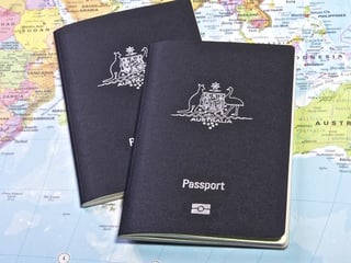 Significance of Black Passport Color