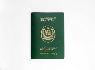 Significance of Green Passport Colorl
