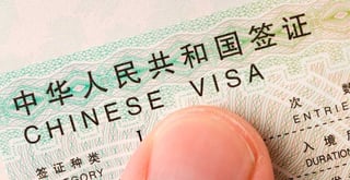 US Citizens for the 10 year China Visa