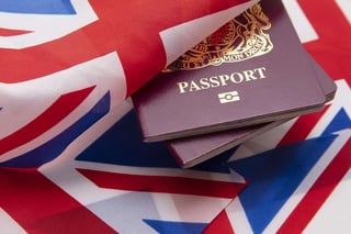 Validity Period of UK Paper Visas for Colombian Citizens