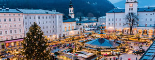 Austria: Golden Visa Program and Estimated Investment Requirement