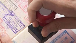 China Offering Re-entry visas for Urgent Travellers