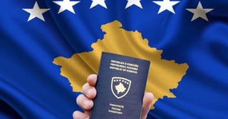 EU’s role in liberalising Kosovo’s passport