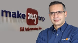MakeMy-trip-founder-Deep-Kalra