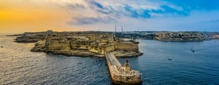 Malta: Citizenship by Naturalization for Exceptional Services