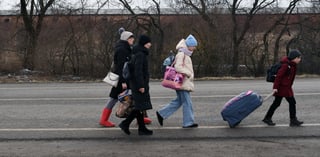 Spain Grants Temporary Protection to Ukrainian refugees
