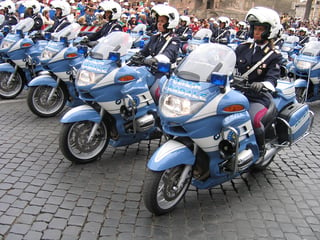  Venetian Police