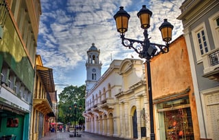 Santo Domingo - Exploring Dominican Culture