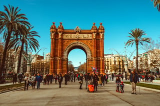 Spain Tops the Digital Nomad Visa Rankings