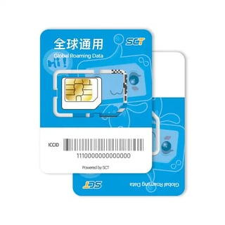DTAC SIM Card Options for Travelers