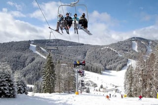 Bukovel-Ski-Resort-Season
