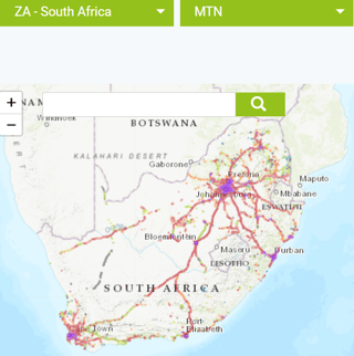 MTN-Network-Coverage-in-South-Africa