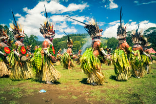 Major-Tourism-Events-in-Papua-New-Guinea