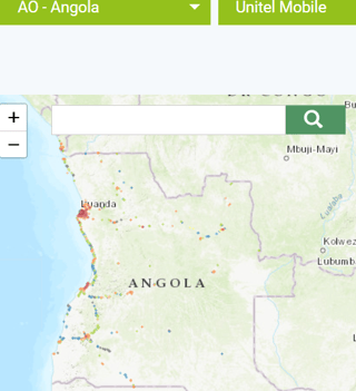 Network-Coverage-For-Unitel-Angola