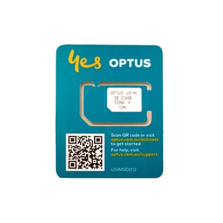 Optus-SIM-CARD