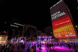 Perth festival