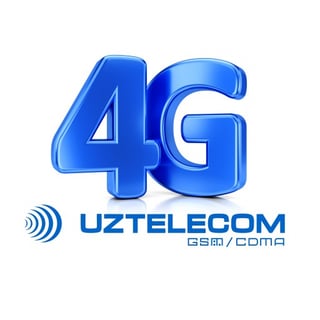 UZ-Mobile-UZTELECOM