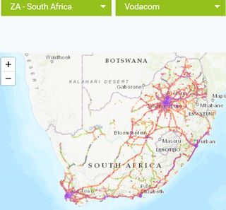 Vodacom-Network-Coverage-in-South-Africa