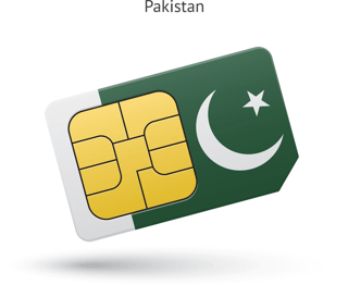Pakistan Ultimate 2024 SIM Card Buying Guide