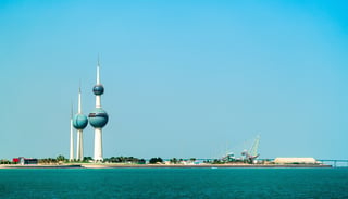 Major Tourism Events In Kuwait