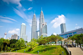 Malaysia's Premier International Events Drawing Global Tourists