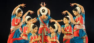 Odisha International Dance and Music Festival