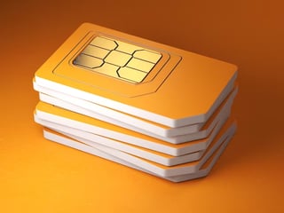 Orange SIM Card in Moldova