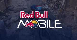 Red Bull Mobile Oman