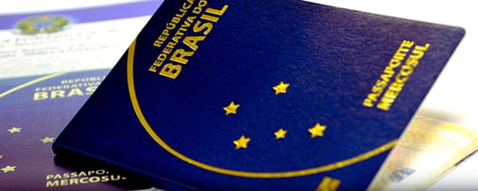 Application Process for a Brazilian Passport