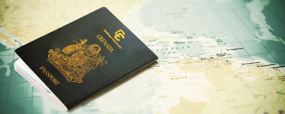 Assessing Value of a Grenada Passport