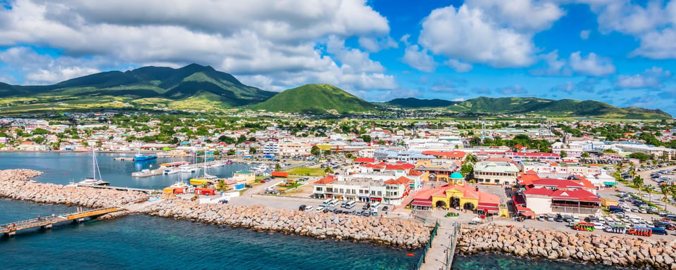 Best Caribbean Destinations for Expats to Settle Down