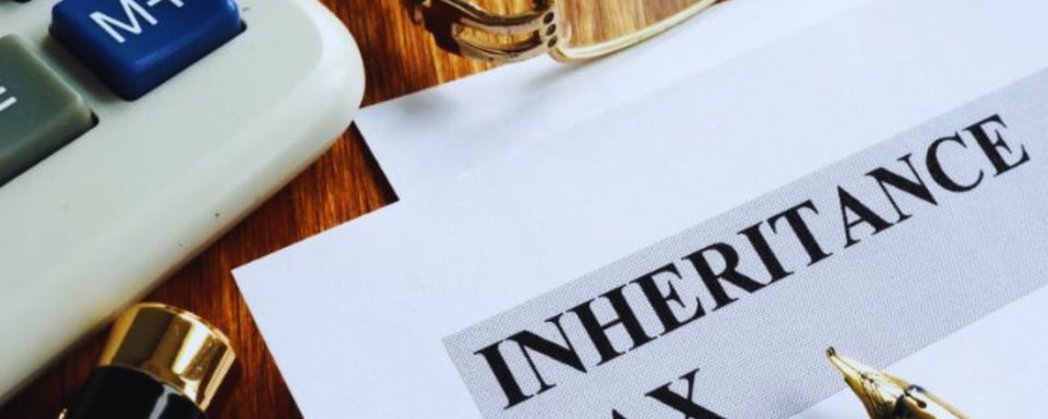 Exploring Inheritance Tax in Europe