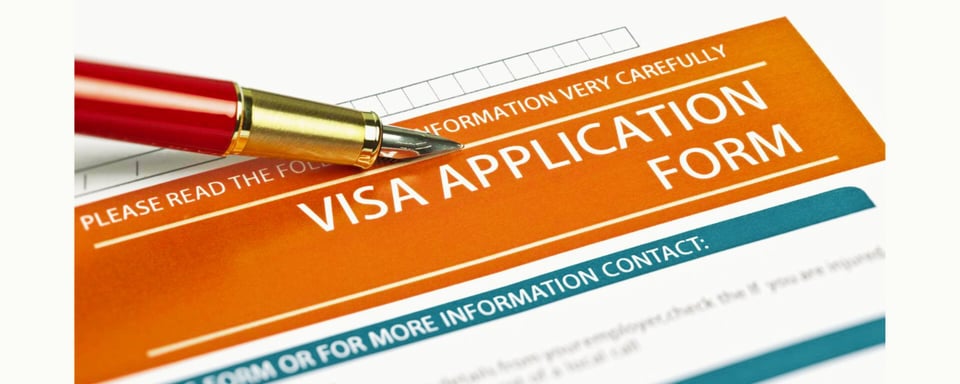 Required Documents for a Digital Nomad Visa Application
