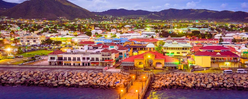 Step-by-Step Guide to Acquiring Citizenship by Investment in St Kitts and Nevis