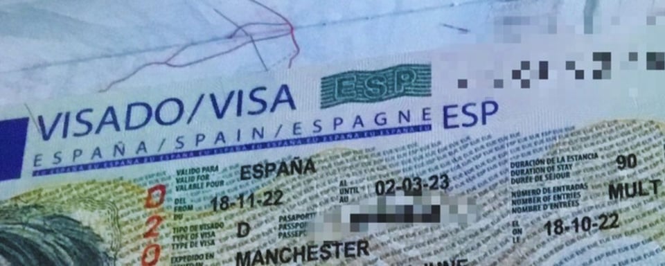 Understanding Spanish Non-lucrative Visa Application Fees
