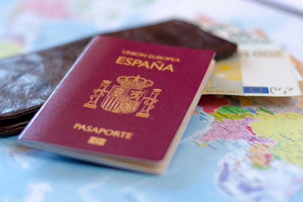 Latest Passport Rankings 2023 Spain Singapore and Germany Lead the Way
