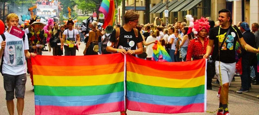 The Ten Most LGBTQ Friendly Countries