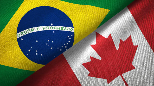 2024 New Visa Requirements for Canadian Travelers to Brazil