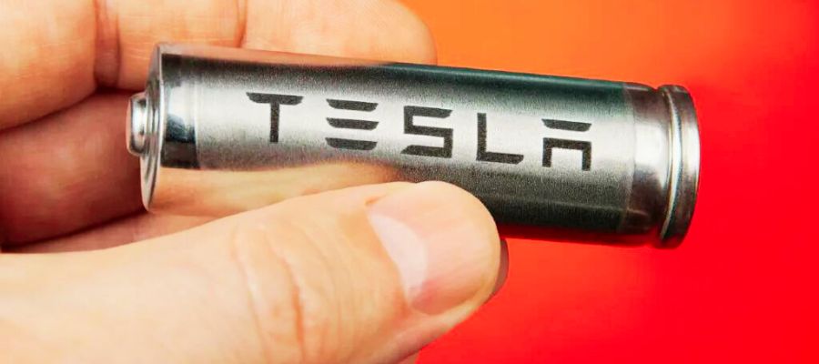 Chinese Battery Pouch Achieves Triple the Energy Capacity of a Tesla Battery