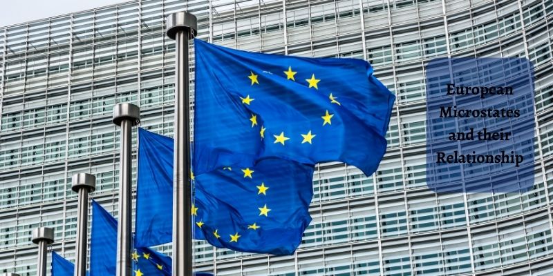 Non-EU Microstate Citizens Exempt from ETIAS Requirement