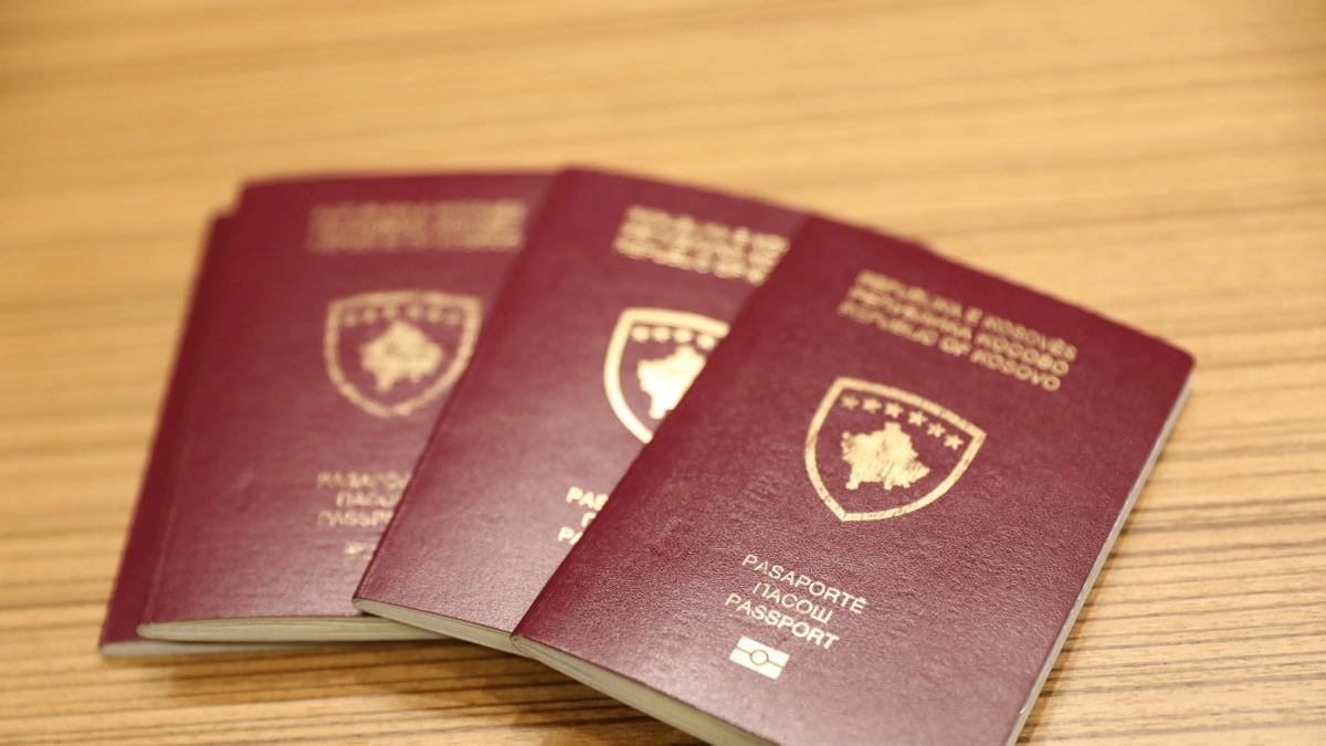 Spain Grants Visa-Free Entry to Kosovo